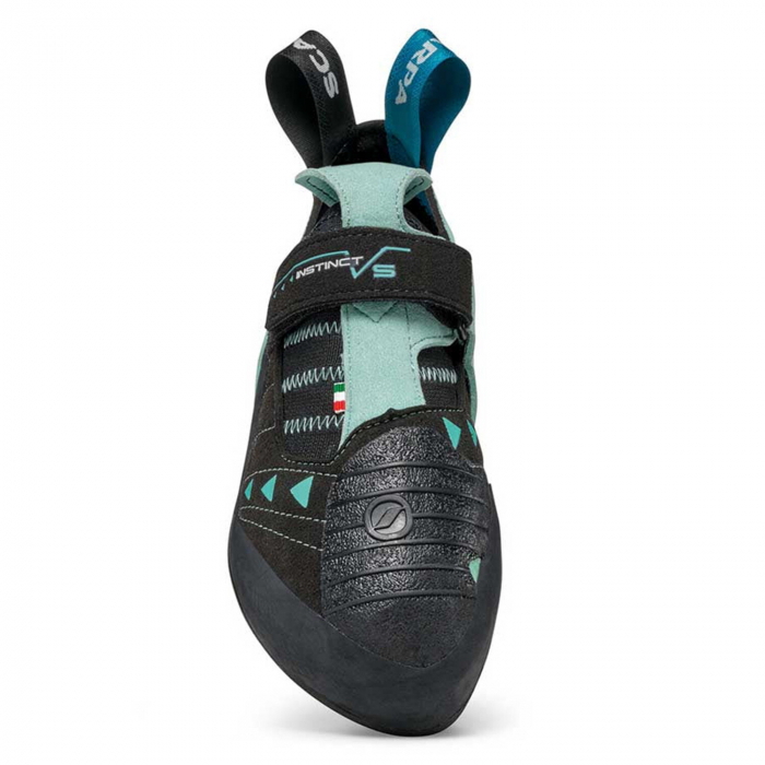 �������� ����� SCARPA Instinct VS Black/Aqua