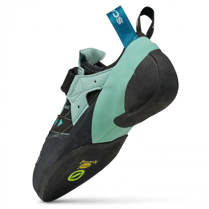 �������� ����� SCARPA Instinct VS Black/Aqua
