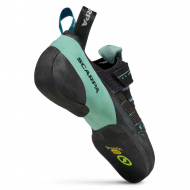 �������� ����� SCARPA Instinct VS Black/Aqua
