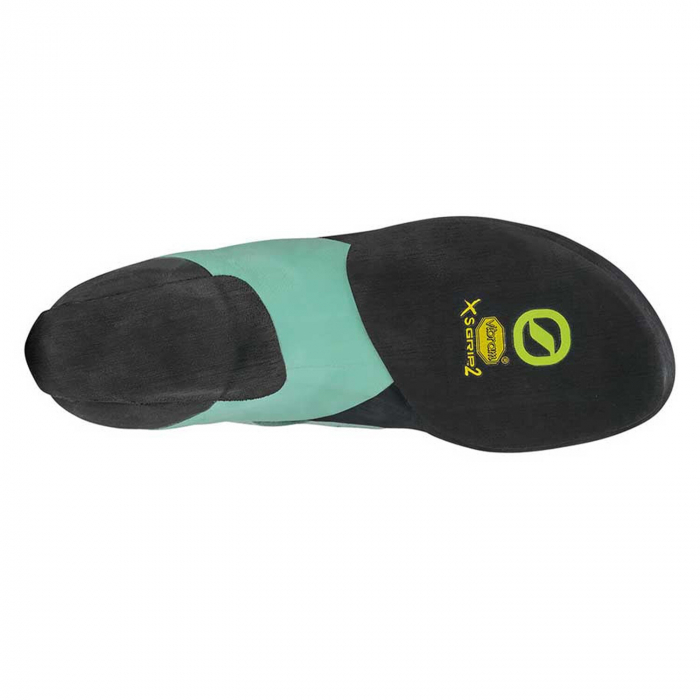 �������� ����� SCARPA Instinct VS Black/Aqua