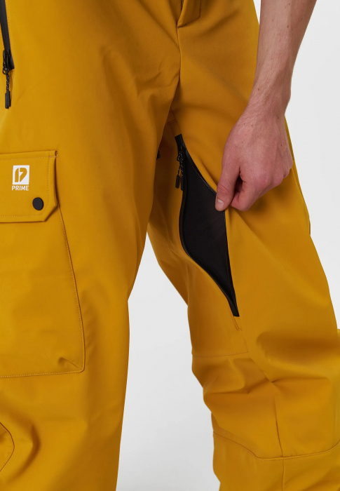 ������- ������ PRIME - SKY PR01 YELLOW