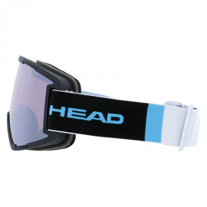 ���� ����������� HEAD contex pro 5k L unisex ����� 5k black/blue WCR/blue