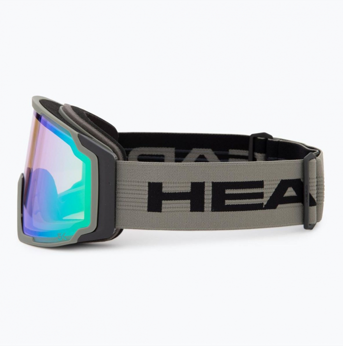 ����� ����������� HEAD Neves pro 5k L unisex olive/photo green