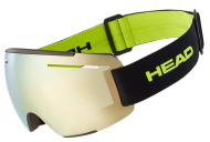 ����� ����������� HEAD F-LYT  M Unisex  lime-black/fmr lime