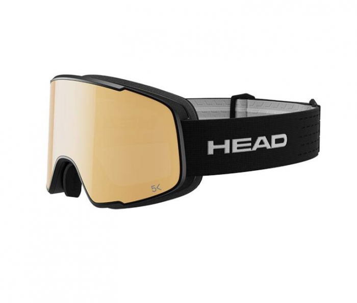 ����������� ����� Head Horizon 2.0 5K + SL black/gold