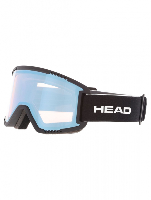 ����� ����������� HEAD Contex photo S unisex black/VIS/photo blue