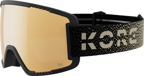 ����� Head CONTEX PRO 5K M unisex kore/Gold