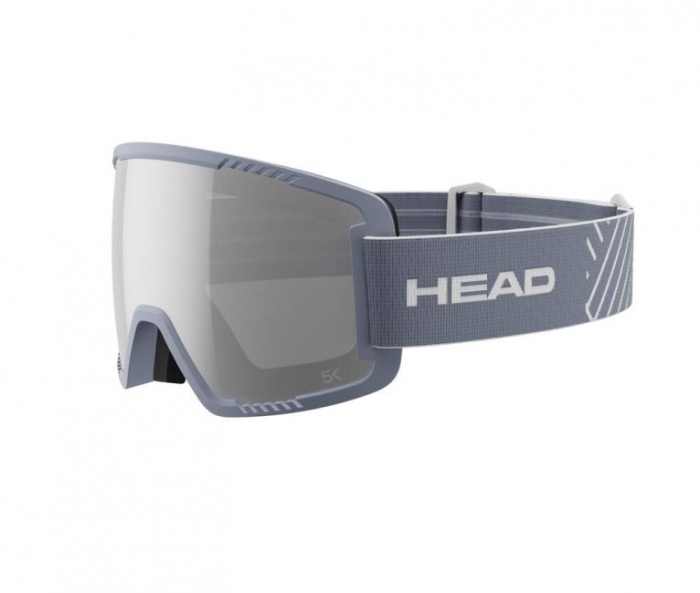 ����� Head CONTEX PRO 5K M unisex ash grey/chrome