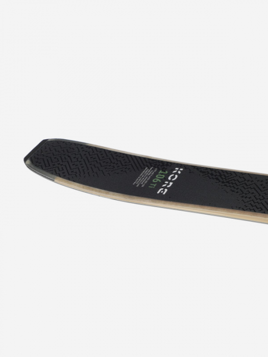 ������ ���� HEAD Kore 106 Ti + ��������� Attack 14 GW BR 110A  black/green