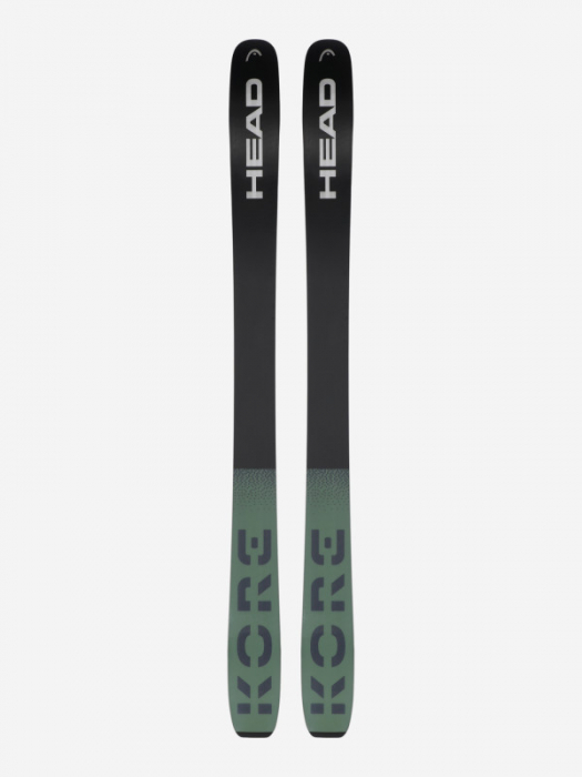 ������ ���� HEAD Kore 106 Ti + ��������� Attack 14 GW BR 110A  black/green