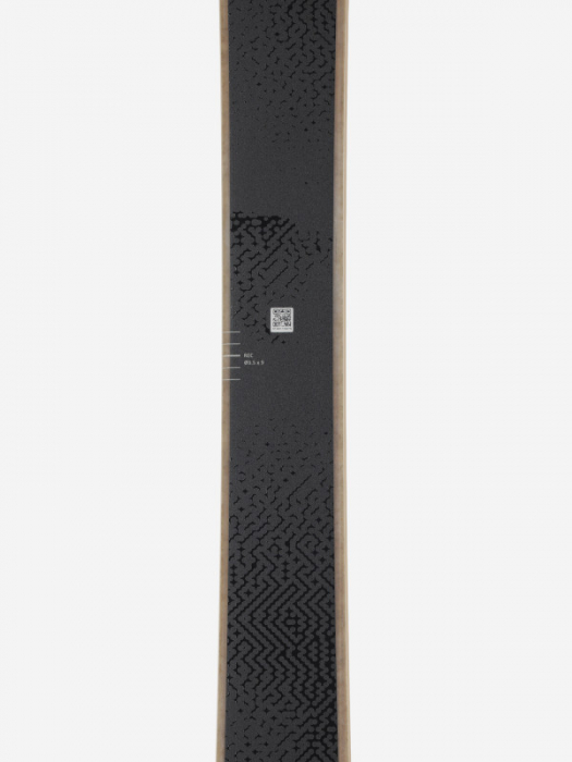 ������ ���� HEAD Kore 106 Ti + ��������� Attack 14 GW BR 110A  black/green