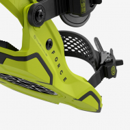 ��������� ��� ��������� UNION Force cyber lime