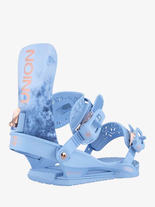 ��������� ��� ��������� UNION Juliet  FW26  Tie Dye