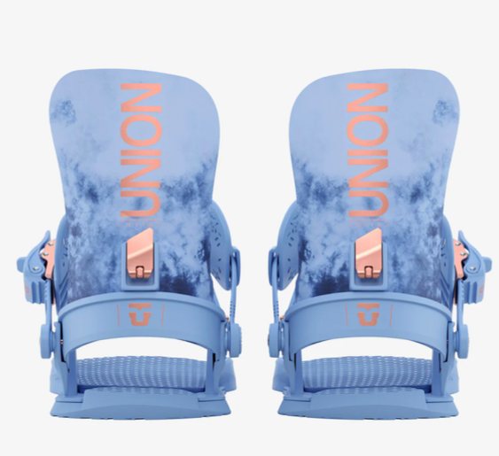 ��������� ��� ��������� UNION Juliet  FW26  Tie Dye