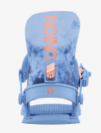 ��������� ��� ��������� UNION Juliet  FW26  Tie Dye