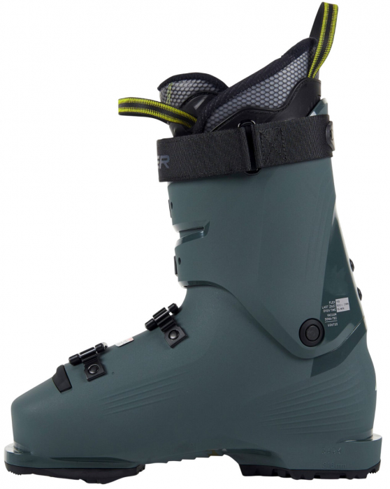 ����������� ������� ������� Fischer Rc4 110 Mv Rhino Grey