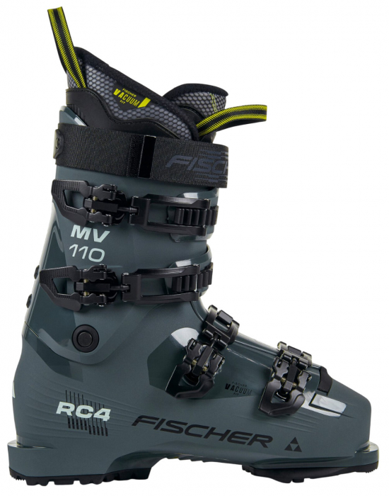 ����������� ������� ������� Fischer Rc4 110 Mv Rhino Grey