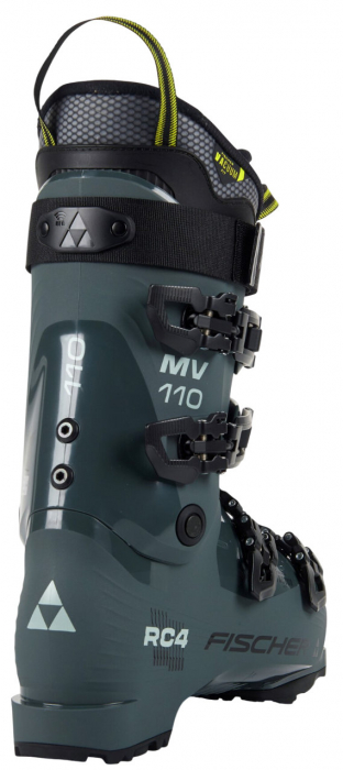 ����������� ������� ������� Fischer Rc4 110 Mv Rhino Grey