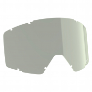 ����� ����������� SCOTT Shield+Extra Lens Mineral Black /AMP Black Chrome S3