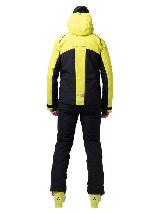 ������ ����������� FISCHER RC4 Yellow 25/26