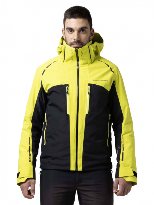 ������ ����������� FISCHER RC4 Yellow 25/26