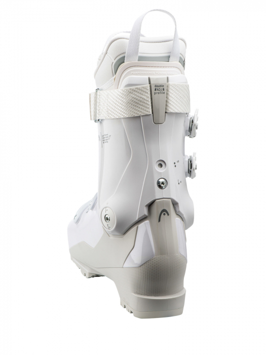 ����������� ������� ������� HEAD Kaliber 95 MV GW BOA White