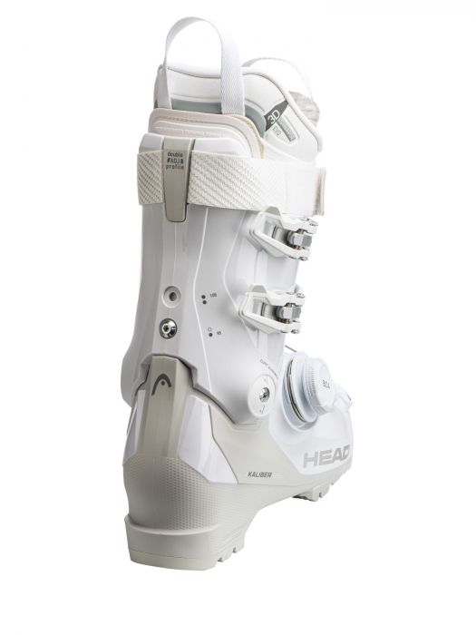 ����������� ������� ������� HEAD Kaliber 95 MV GW BOA White