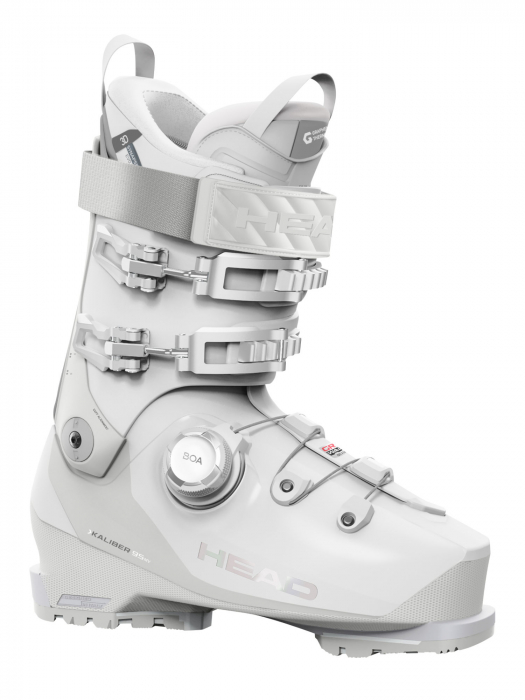 ����������� ������� ������� HEAD Kaliber 95 MV GW BOA White