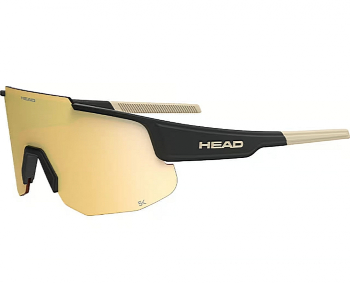 �������������� ���� HEAD Sun Shild 5k   Kore black/gold