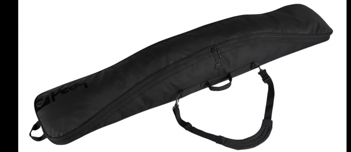 ����� ������ HEAD Single Boardbag + Backpack 160 ��