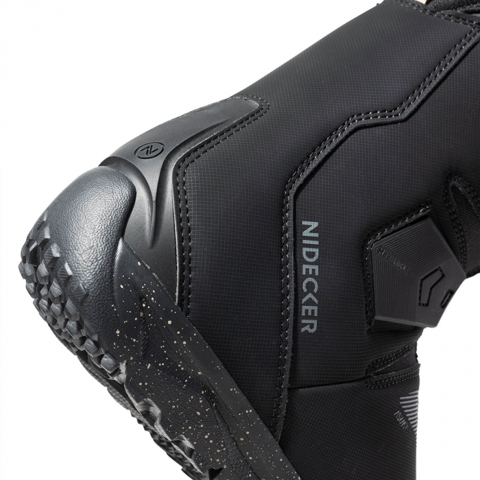 ������� ��� ��������� NIDECKER Altai Women Black