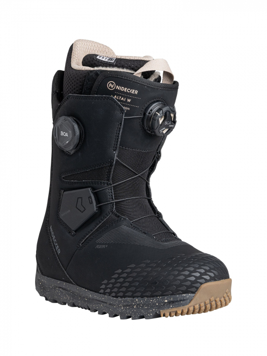 ������� ��� ��������� NIDECKER Altai Women Black