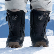 ������� ��� ��������� NIDECKER Altai Women Black