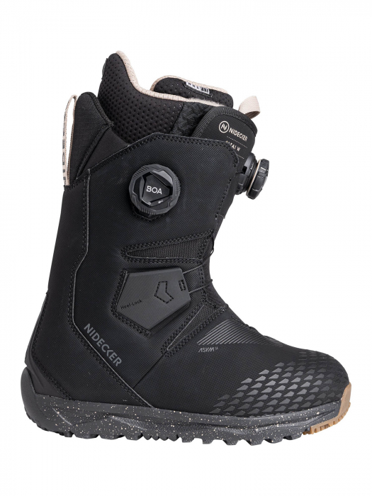 ������� ��� ��������� NIDECKER Altai Women Black