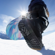 ������� ��� ��������� NIDECKER Altai Women Black