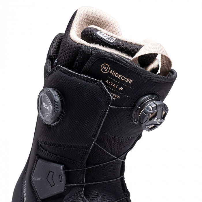 ������� ��� ��������� NIDECKER Altai Women Black