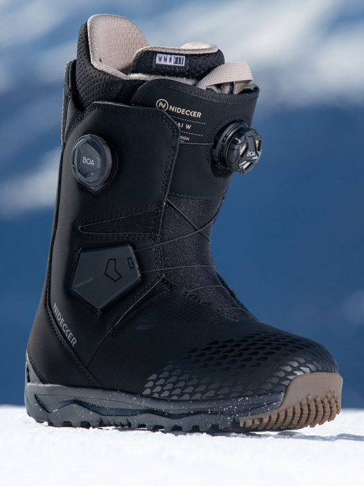 ������� ��� ��������� NIDECKER Altai Women Black