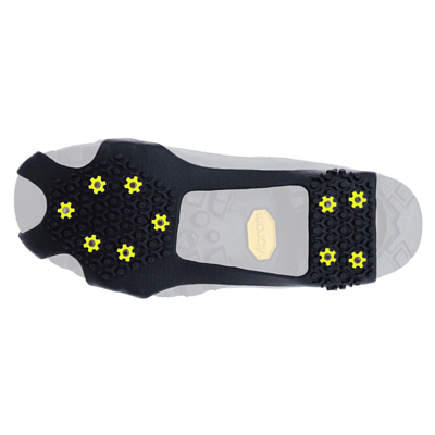 �����-���������  VIKING Garmo Black