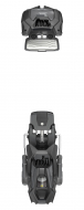 ����������� ��������� TYROLIA Attack 14 Gw Brake 95 [A] grey