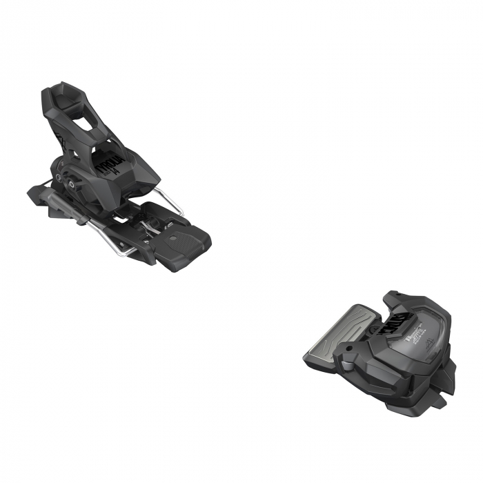 ����������� ��������� TYROLIA Attack 14 Gw Brake 95 [A] grey