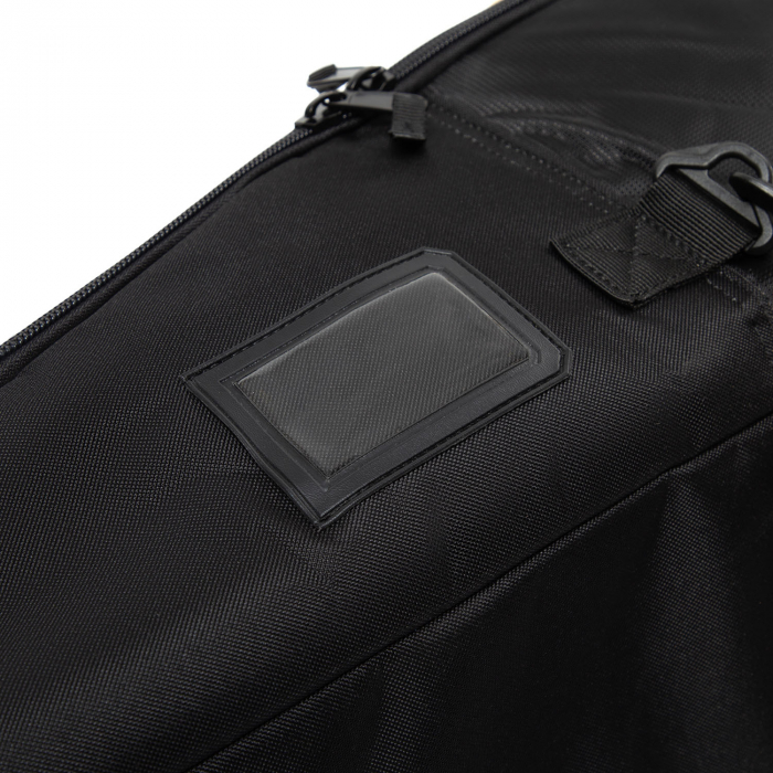 ����� ��� ��������� KYOTO Roll FW26 black 168cm