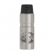 ������ �� ����. ����� �� THERMOSS K400(Sochi) Stainless Steel 0.7 10L
