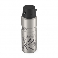 ������ �� ����. ����� �� THERMOSS K400(Sochi) Stainless Steel 0.7 10L