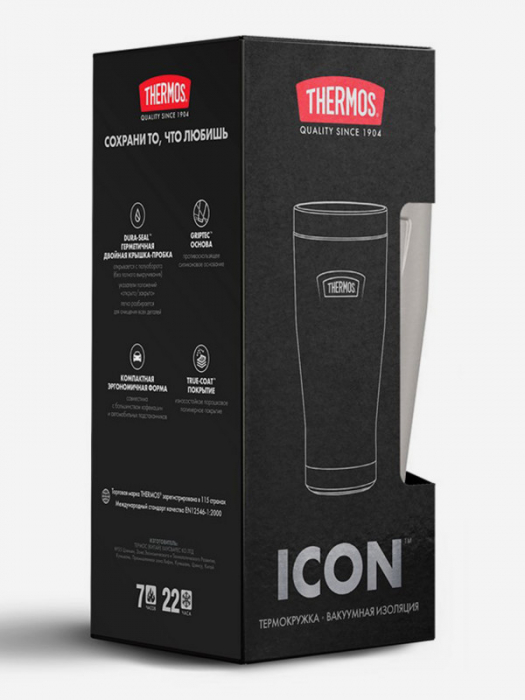 ������-������ �� ����������� ����� THERMOS IS-101MS, 0,47 �