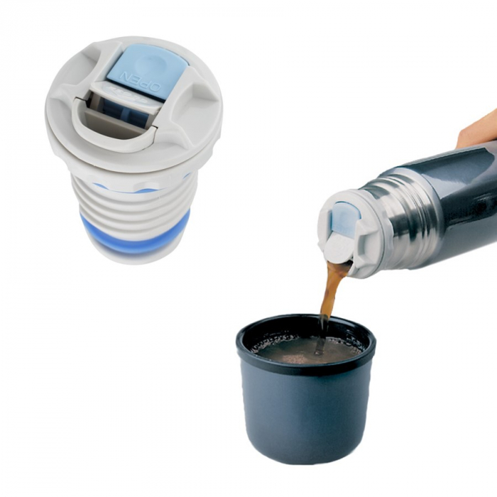 ������ ��� �������� THERMOS FBB-1000 BC Midnight Blue