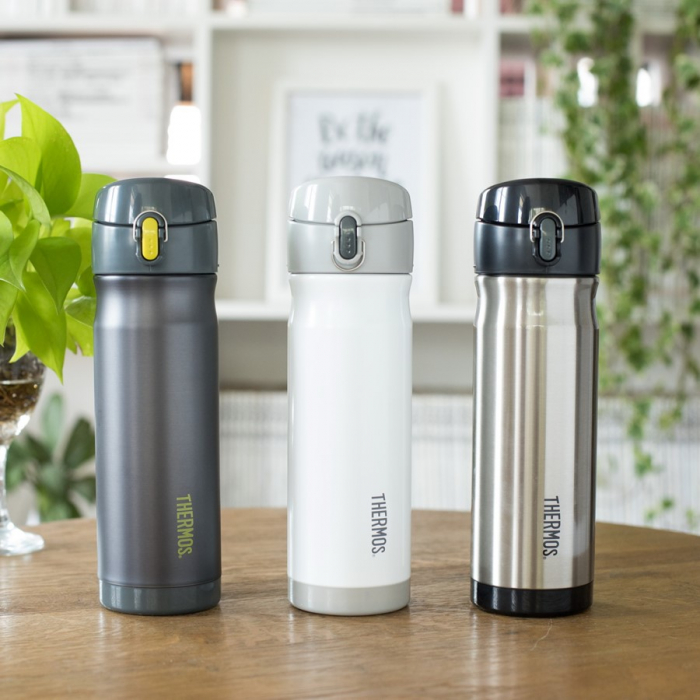 Термокружка THERMOS JMW-500 CH 0.5L Термокружка THERMOS JMW-500 CH 0.5L