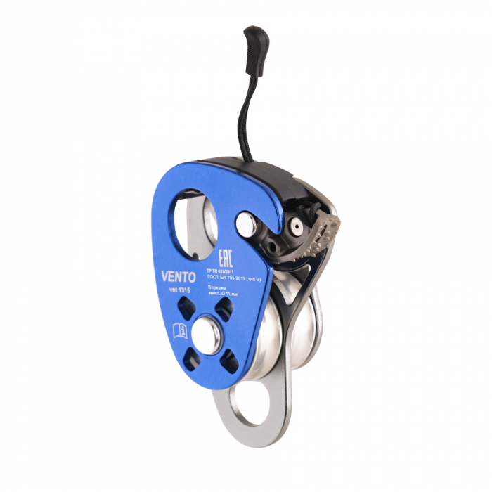 ����-����� ������� � ������� �Holder Twin� Vento