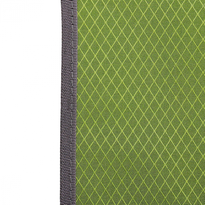 ����� ������ (�����) ���� + 4 �������� (�����, Velcro) Green (N-FS-21407+21124-S-G) NISUS