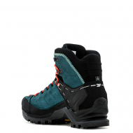 ������������ ������� ������� Salewa Ws Mtn Trainer Mid Gtx Atlantic Deep/Ombre Blue