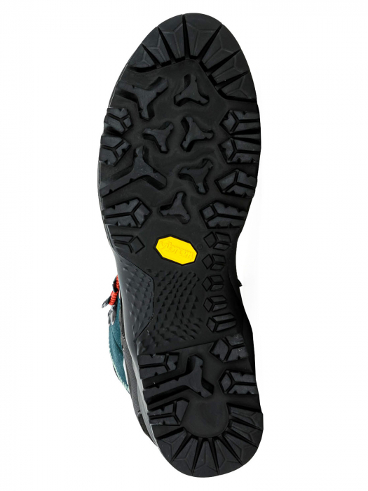 ������������ ������� ������� Salewa Ws Mtn Trainer Mid Gtx Atlantic Deep/Ombre Blue